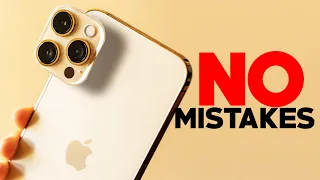 iPhone 12 Pro Max: don’t make a mistake!