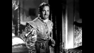 Cine Español (Película completa). Don Juan. 1950.