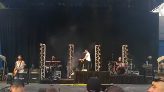 Fine By Me - Andy Grammer - Busch Gardens Williamsburg