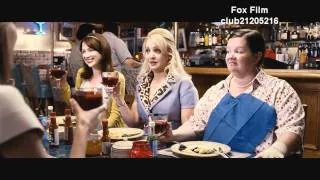 Bridesmaids/Девичник в Вегасе 2011 (русская озвучка от Fox Film)