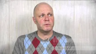 Алексей Кортнев о Евромайдане Сеня Кайнов Seny Kaynov #SENYKAY