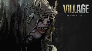 Resident Evil Village - Ep10: Caindo nas águas de Moreau