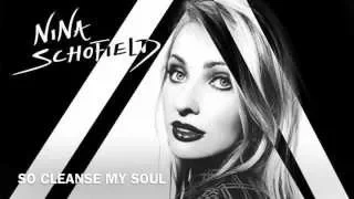 Come Down   Nina Schofield Official Lyric Video