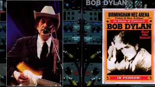 Bob Dylan - Birmingham 2002 - Complete Concert (Crystal Cat)