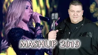 Artur Nadosyan feat Sandra - MASHUP