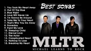 Michael Learns To Rock, Westlife, Backstreet Boys 💚 Love Songs Playlist 2020