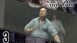 Let's Play Silent Hill 4: The Room p.3 - 18121