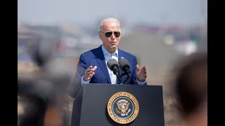 President Biden tests positive for COVID