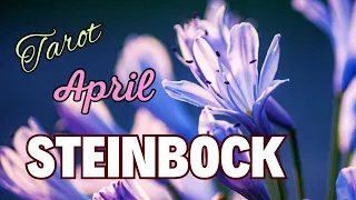 Steinbock April ♑️ Du verwurzelst dich neu und folgst dem Ruf deiner Seele