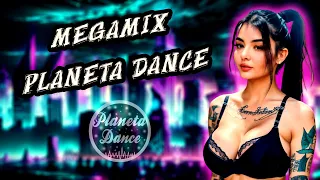 Set ITALO DANCE Mix  Top Music Playlist by Planeta Dance