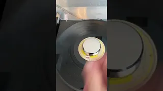 Pro Ject motor noise.