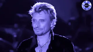 Johnny Hallyday La Légende