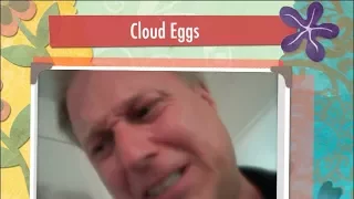 Henry's Kitchen 30: Make the "Cloud Eggs"