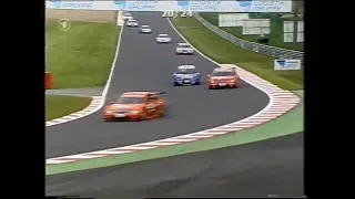 DTM 2005 Rd.3 Spa-Francorchamps (deutsch)