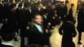 Jewish Dance Party