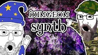 An Ignorant Guide to Dungeon Synth