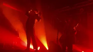 Stabbing In The Dark - Ice Nine Kills LIVE at Wooly’s - Des Moines, IA