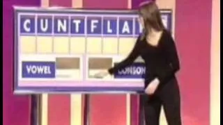 Countdown - Cuntflaps