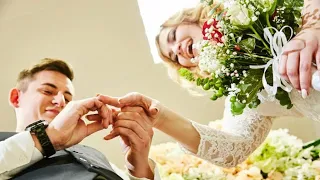 ملف و شروط الزواج في روسيا