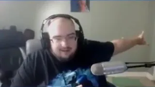 WingsOfRedemption Yells at the Trolls in Discord Debate   Lions' Den Part IV