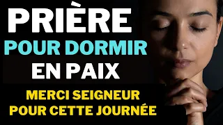 Prière du Mardi 07 Mai Soir - Nuit de Combats Spirituels - Psaume 91