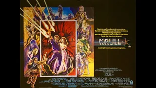 Krull Trailer Re-done