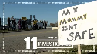 Sexual misconduct against guards pervasive at Toledo Correctional | 11 Investigates: Rule 14