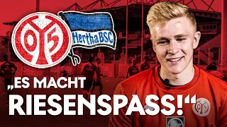 Was das Hertha-Spiel mit Ketchup zu tun hat | Der Bruchwegbericht vor M05BSC | MAINZ 05 | 2020/21