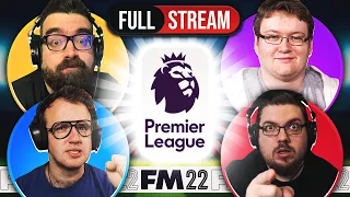 (Full Stream) Biggest FM Game of All Time