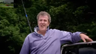 Hammond, Clarkson and May Being The First To Arrive Compilation