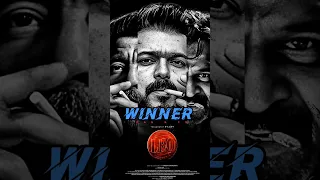 VIKRAM VS LEO 🦁 #leo #thalapathyvijay #surya #lcu #actor #southmovie