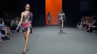 Custo Barcelona | Spring Summer 2019 Full Fashion Show | Exclusive