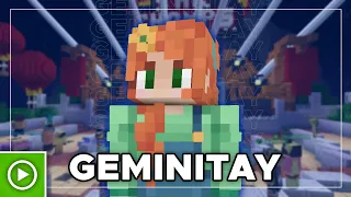 GeminiTay - GeminiSlaying the Competition | MCC Player Profile and History