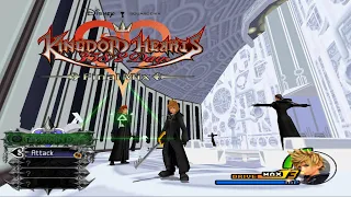 KH 358/2 Days Final Mix (Mod) - Alpha Build 0.01 ~NEW GAME~