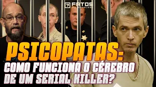 As pessoas mais cruéis que o FBI tentou esconder do público!