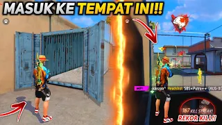 TOP 5 TRIK DAN BUG TERBARU DI FREE FIRE SETELAH UPDATE - Panen Kill Di Training Pake Bug Ini😱😋