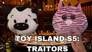 Toy Island S5 - Episode 1
