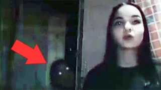 Top 5 SCARY Ghost Videos You'll Never Forget!