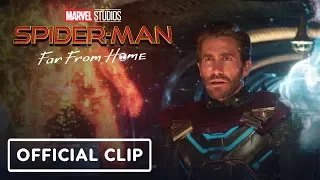 Spider-Man: Far From Home - "Elementals" Clip