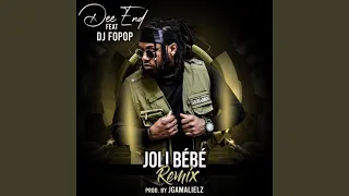 Joli Bébé (feat. Dj Fopop) (Remix Kompa)