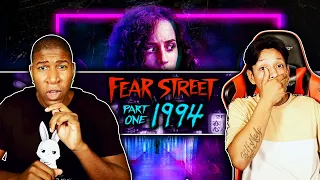 Fear Street 1994 First Reaction │ First Time Watching ft. Genuine 10