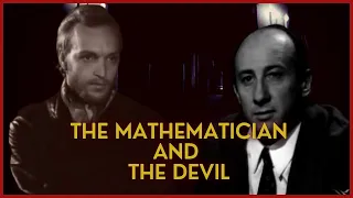 The Mathematician and the Devil - Soviet Short Film on Fermat's Last Theorem - 1972