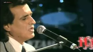 ToTo Cutugno & Joe Dassin - Africa " lété Indien " ( Let's GoMusic )