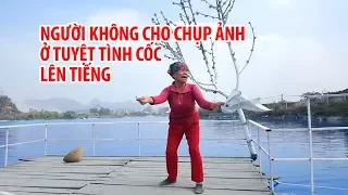 Người đàn bà Tuyệt Tình Cốc: "Tôi có độc ác gì đâu"