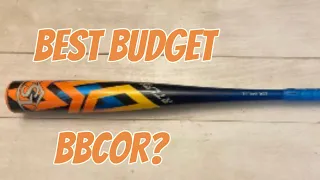 2024 Louisville Slugger atlas review