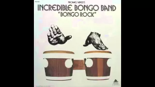 Incredible Bongo Band - Bongo Rock