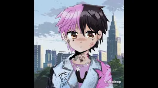 witchblades- Lil peep x Lil tracy (Sped up + bass boosted)