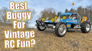 Special RC Car! Tamiya Wild One Off-Roader Blockhead Motors Edition Review | RC Driver