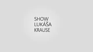 Show Lukáša Krause intro (Last week tonight)