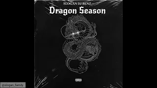 Slogan X Wild - Ακυκλοφόρητο (Dragon Season)